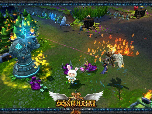 Scout的S15LOL全球总决赛总结：带队能力获认可