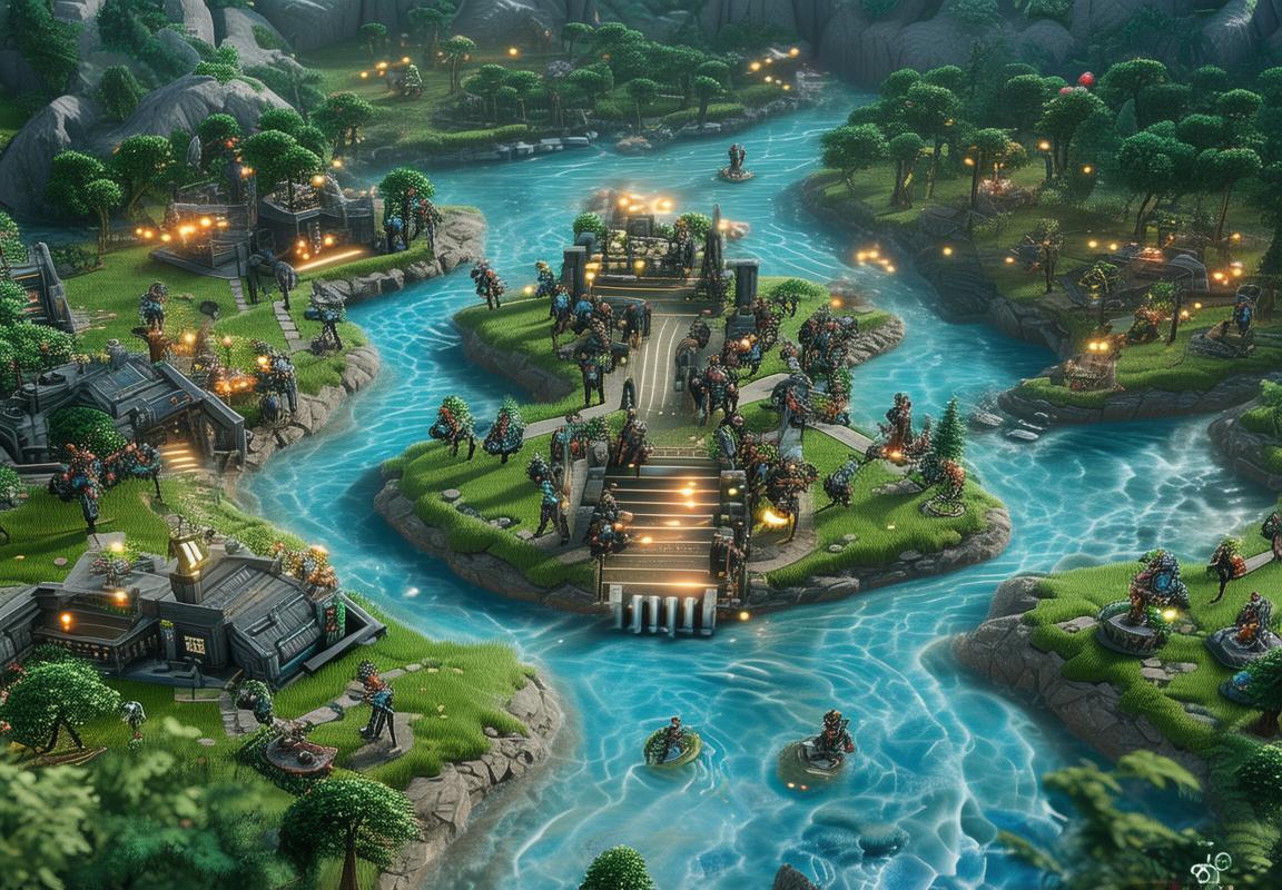 T1为何能赢？视野压制与中期转线节奏完胜BLG。