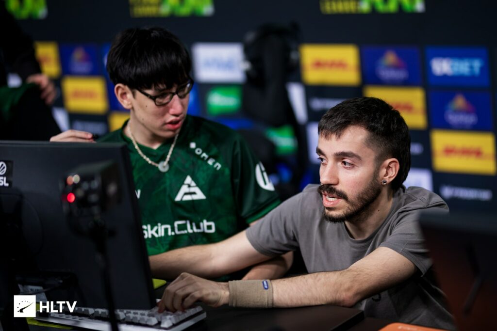 巴西CSGO新秀artzin:FURIA青训队的天才少年,被誉为下一个冷神coldzera 巴西CSGO新秀artzin:FURIA青训队的天才少年,被誉为下一个冷神coldzera