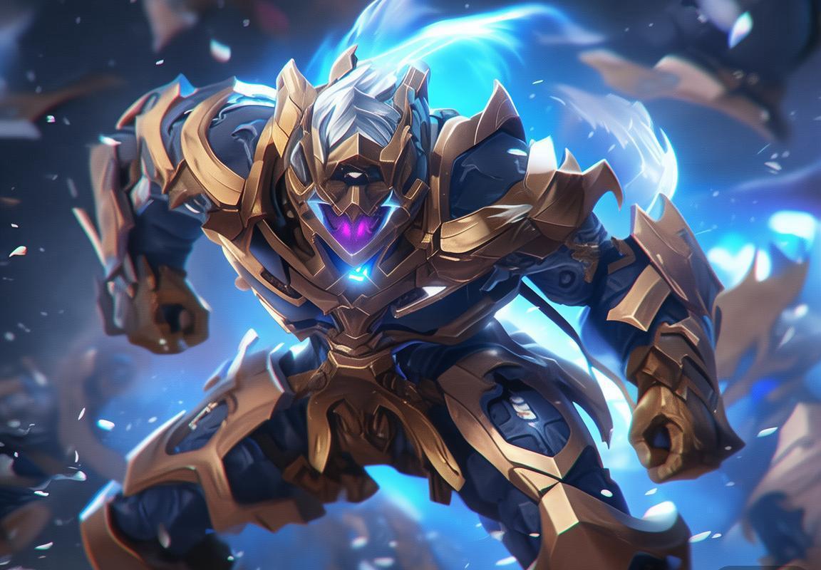 GEN vs AL:Kael波比团战逆转,完美团队配合终结GEN GEN vs AL:Kael波比团战逆转,完美团队配合终结GEN