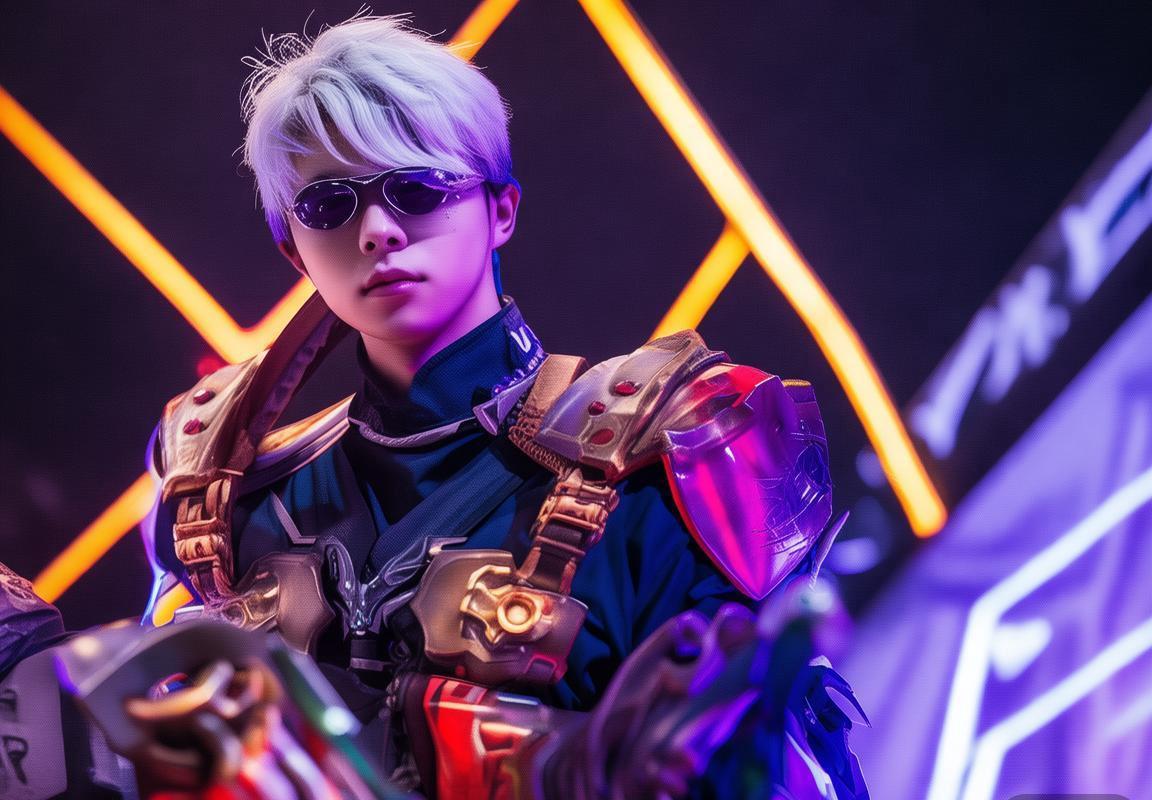 英雄海！BLG Elk小组赛使用7个不同AD英雄。