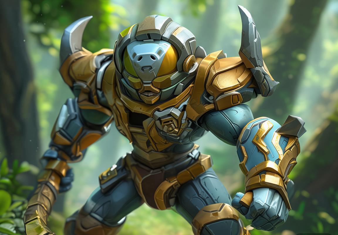 GEN vs AL:Kael波比团战逆转,完美团队配合终结GEN